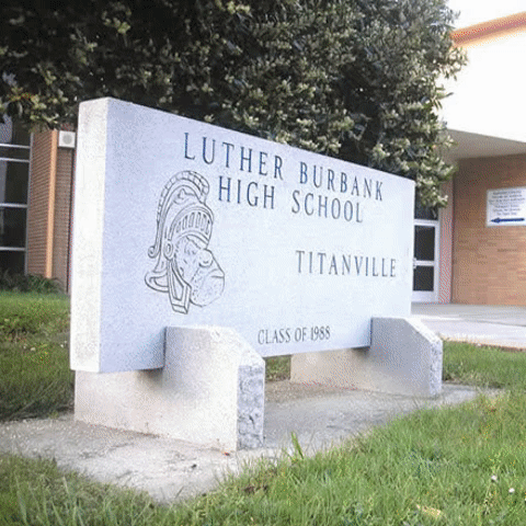 slideshow of burbank